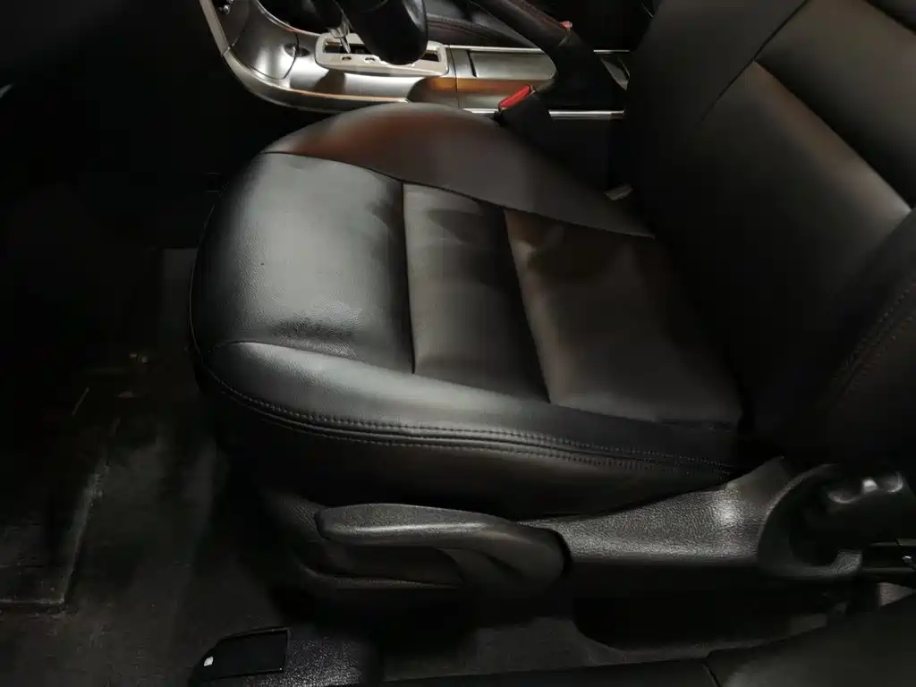 Mazda 6 2015 2015 2.0L Automatic Fashion