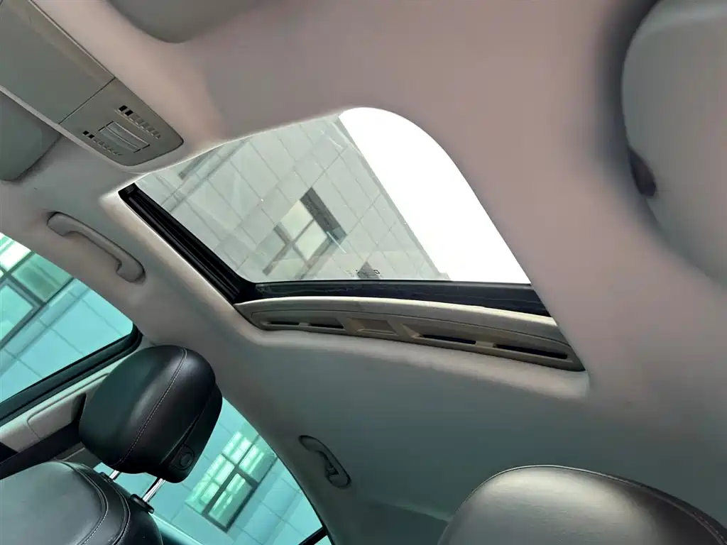 Buick Regal 2014 1.6T Fashion Technology Type фото 13