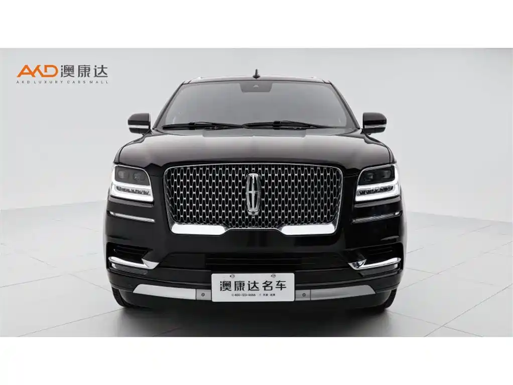 Lincoln Navigator 2022 2020 3.5T Prestige Edition