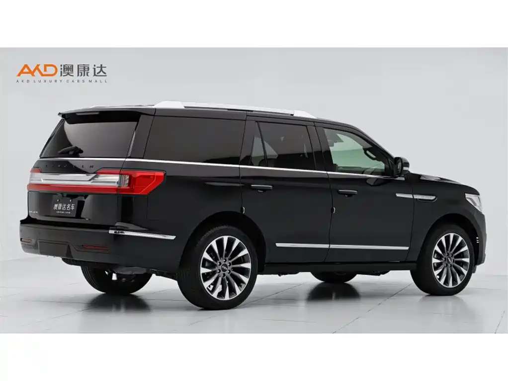 Lincoln Navigator 2022 2020 3.5T Prestige Edition