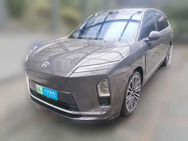 NIO ES8 2025 Base Model — фото 1