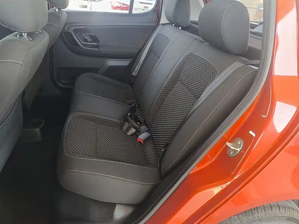 Škoda Fabia 2014 1.6L Automatic Sport Edition фото 17