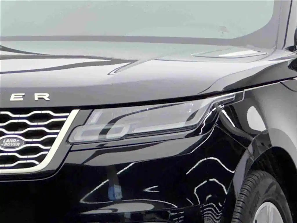 Фото 3 - Land Rover Range Rover Velar
