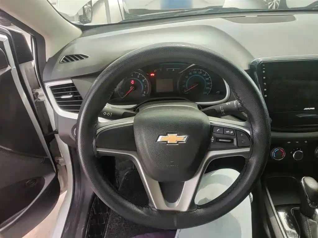 Фото 11 - Chevrolet Cavalier