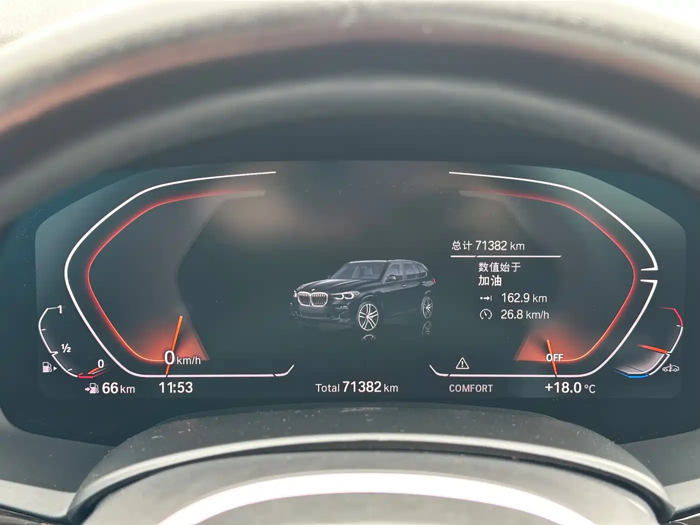 BMW X5 2022 xDrive 30Li Premium M Sport Package фото 18