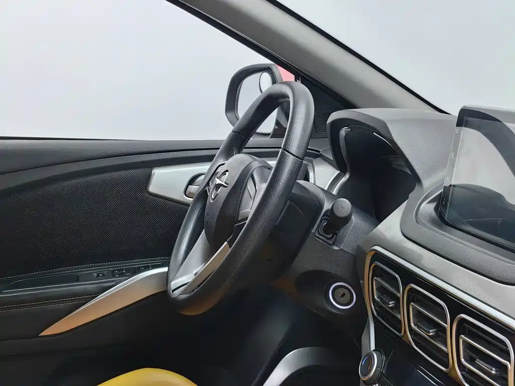 Haima S5 2019 2019 160 Manual Elite