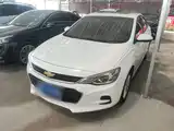 Фото 1 - Chevrolet Cavalier