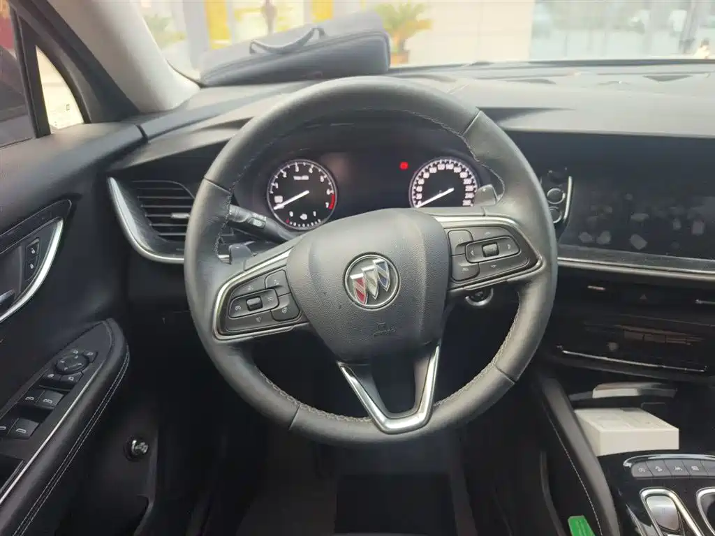 BUICK ANGKEWEI PLUS