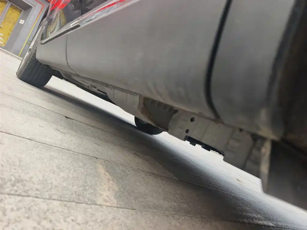 BUICK ANGKEWEI PLUS