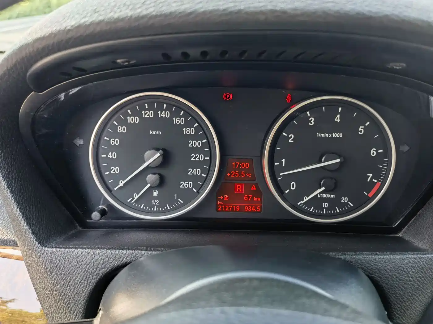 BMW X5 (Import) 2011 xDrive35i Leading Edition фото 14