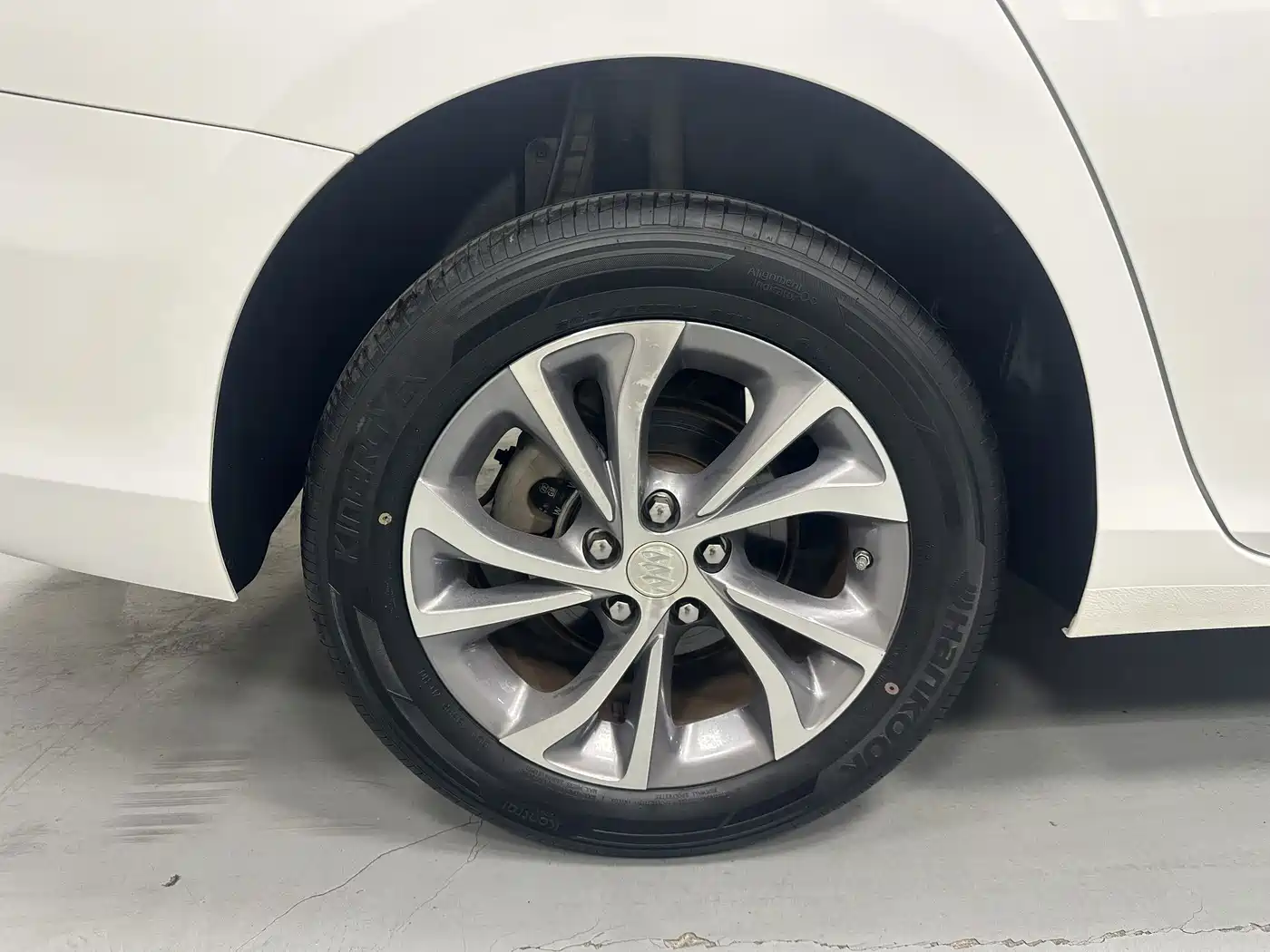 Buick Verano 2024 2023 Pro Joy Edition