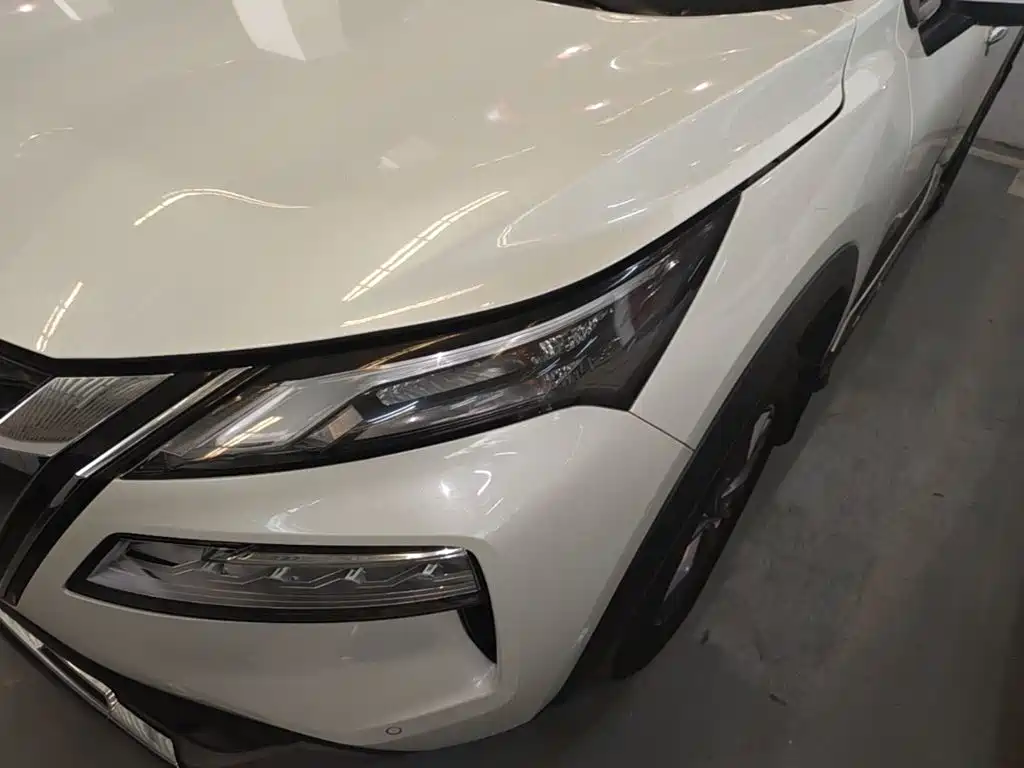 Фото 24 - Nissan X-Trail