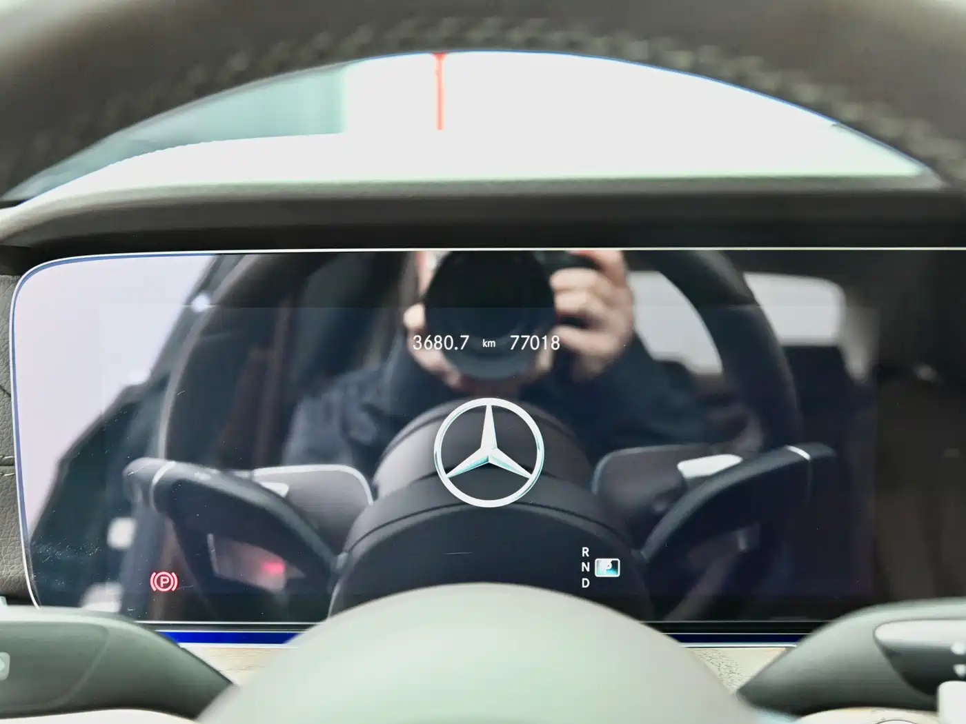 Mercedes-Benz E-Class 2022 Facelift E 300 L Luxury Style фото 45