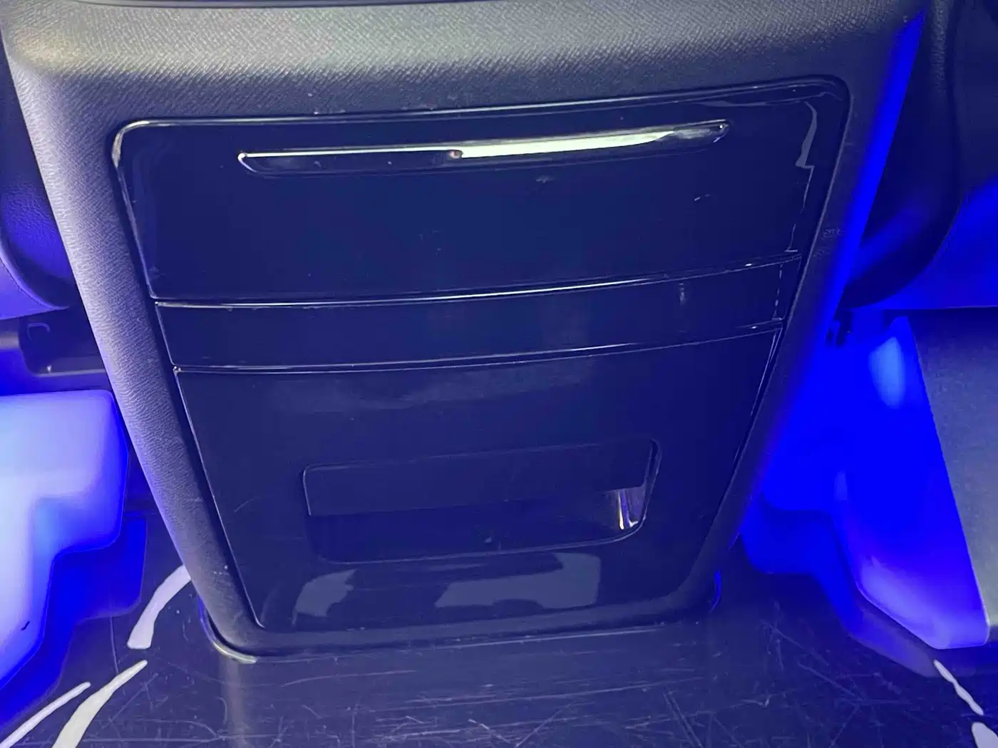 GAC TRUMPCHI TRUMPCHI M8