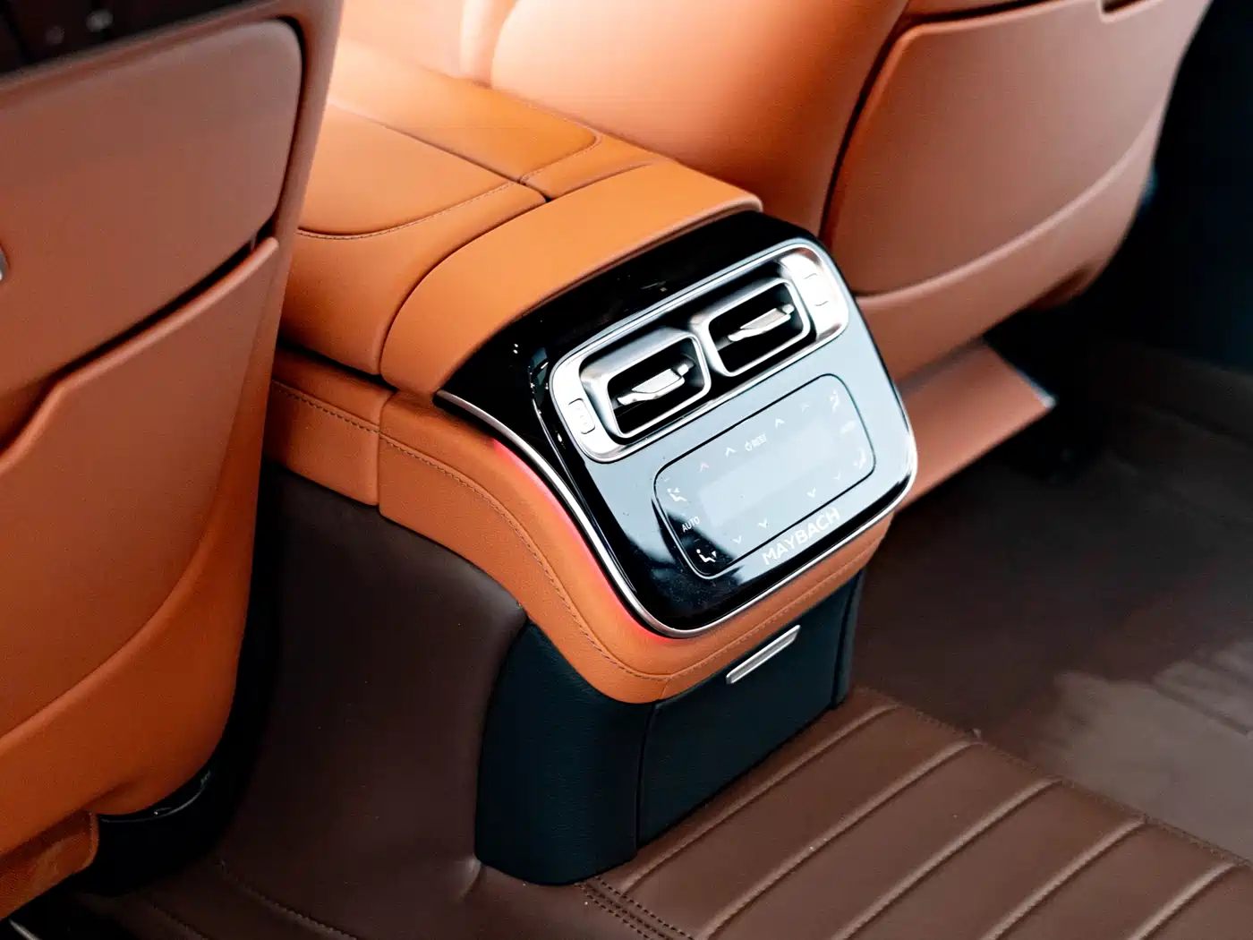Mercedes-Benz Maybach S-Class 2021 S 480 4MATIC фото 19