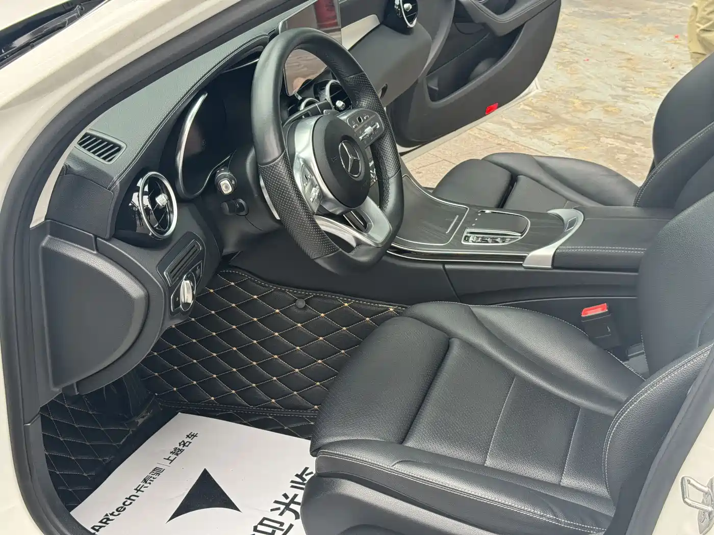Mercedes-Benz C-Class 2020 Facelift C 260 L Sport фото 3