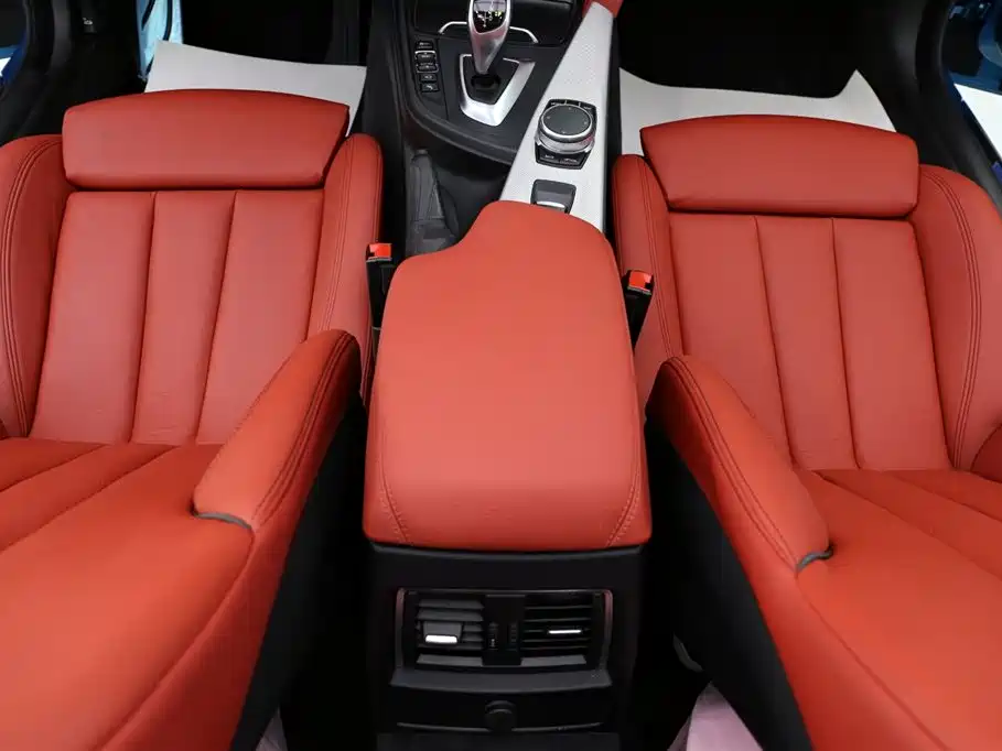 BMW 4 Series 2019 425i Convertible M Sport Shadow Edition фото 13