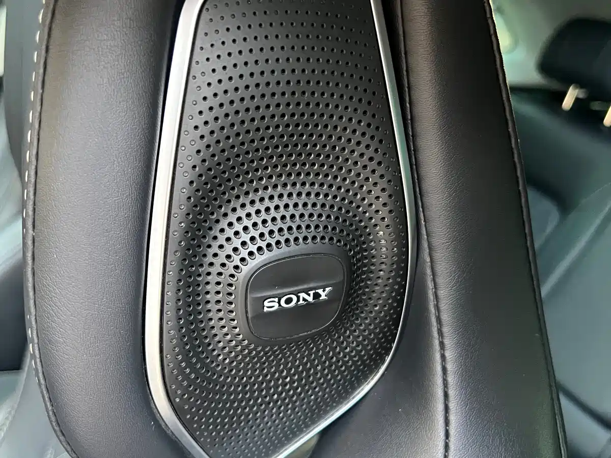 Changan UNI-K 2023 2023 2.0T FWD Joy Leader