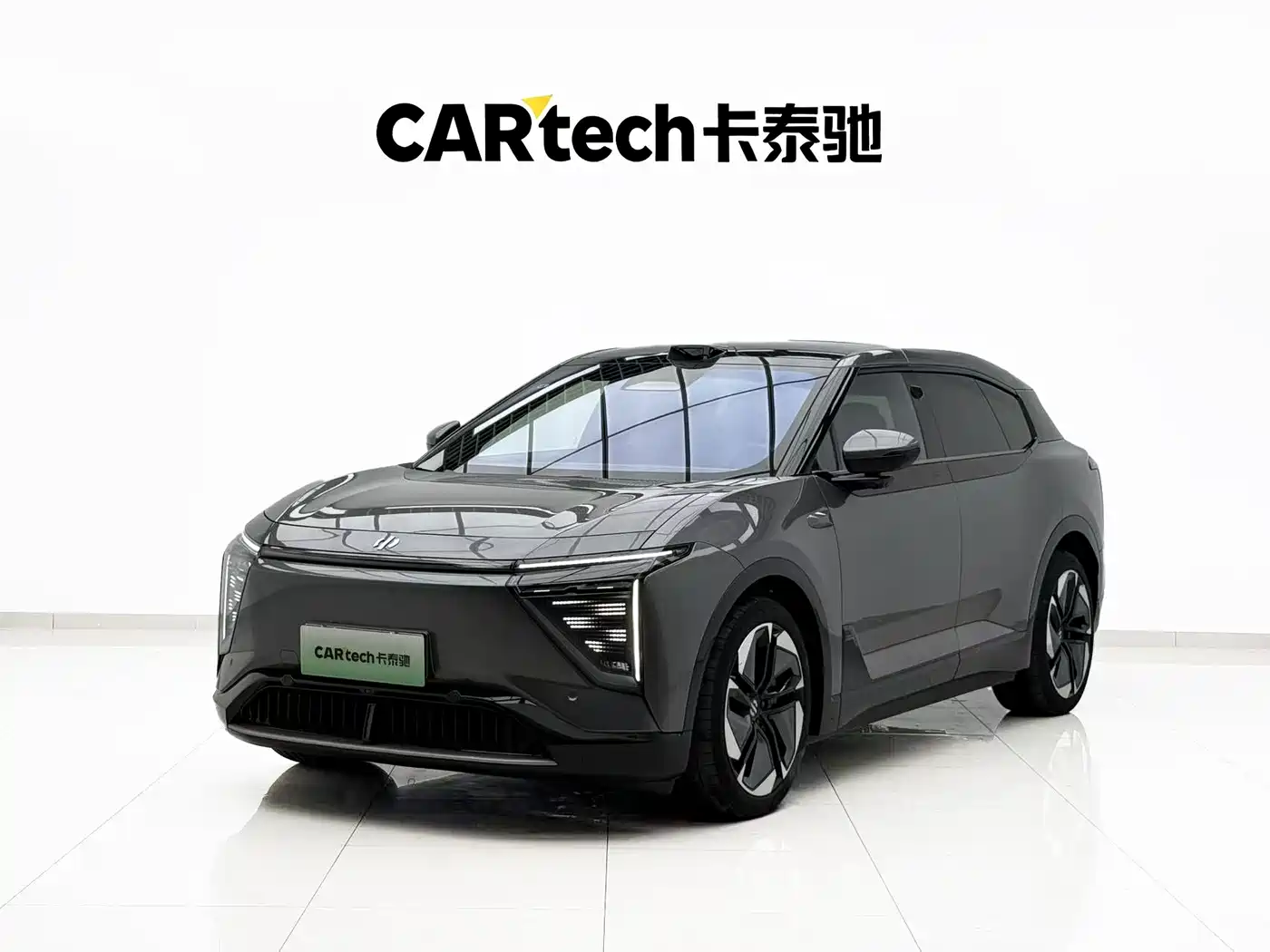 HiPhi Y 2023 2023 560km Elite Edition