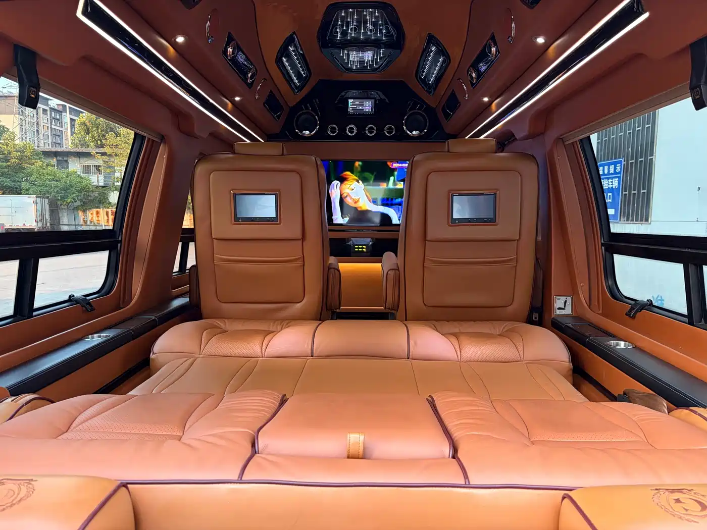 GMC Savana 2014 2014 5.3L G600S 4WD Elegance