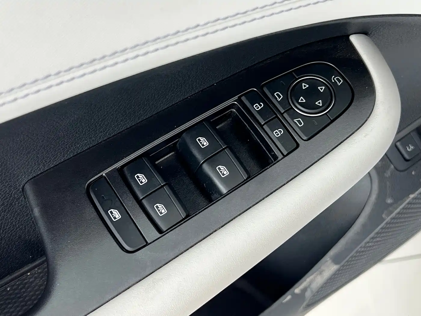 BYD Hai Bao 05 DM-i 2025 DM-i Smart Driving Edition 120KM Flagship фото 14