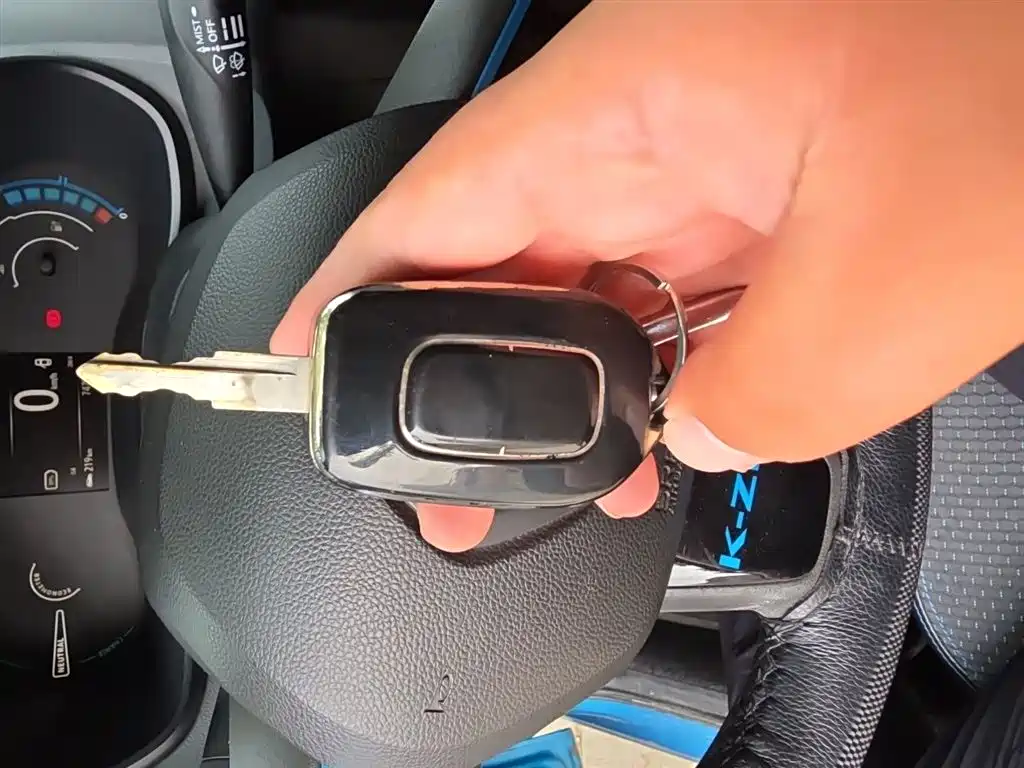Renault e-NO 2020 2019 e-Smart Edition