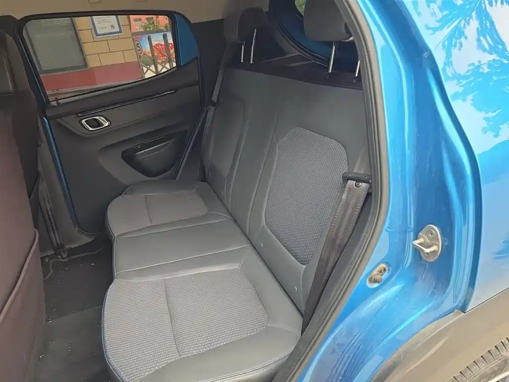 Renault e-NO 2020 2019 e-Smart Edition