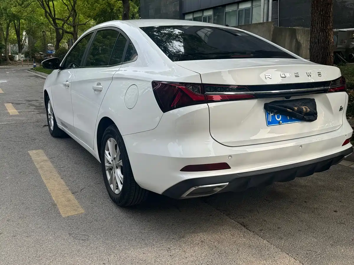 Photo 14 - Roewe i5