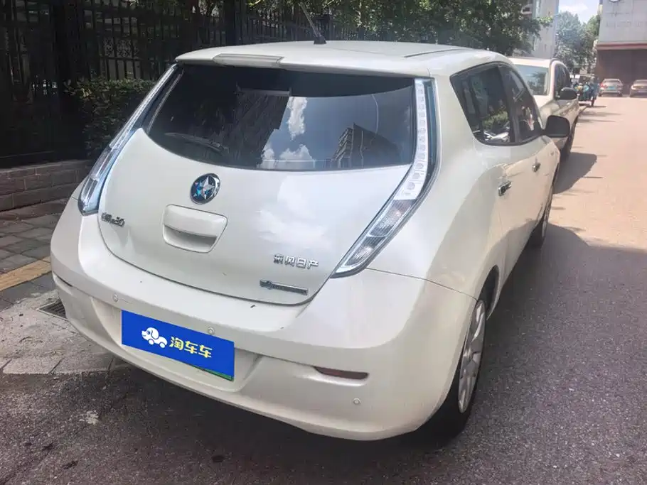 Venucia Morning Wind 2016 2014 Navigation Edition 6.6KW