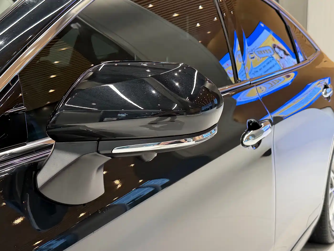 Toyota Avalon, миниатюра 17
