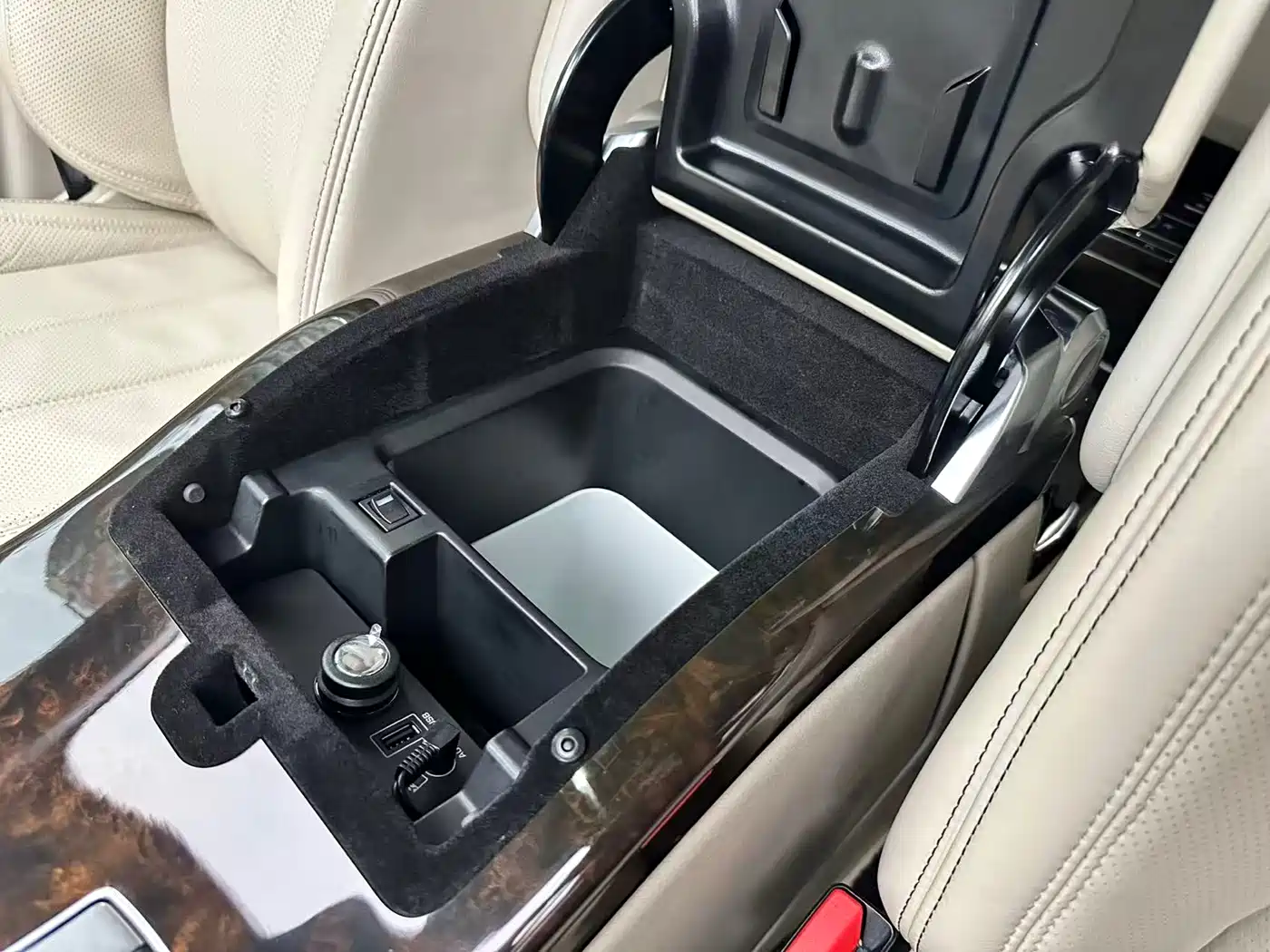 Land Rover Range Rover 2013 5.0 SC V8 AB Ultimate Genesis Edition фото 15