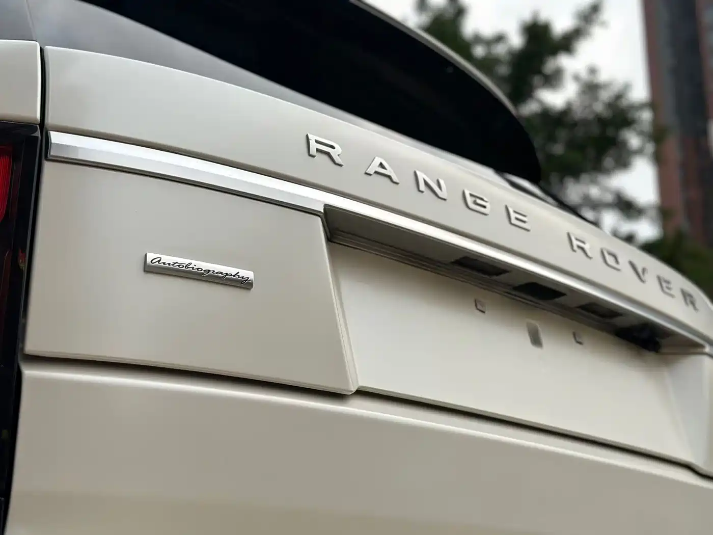Land Rover Range Rover 2013 5.0 SC V8 AB Ultimate Genesis Edition фото 28