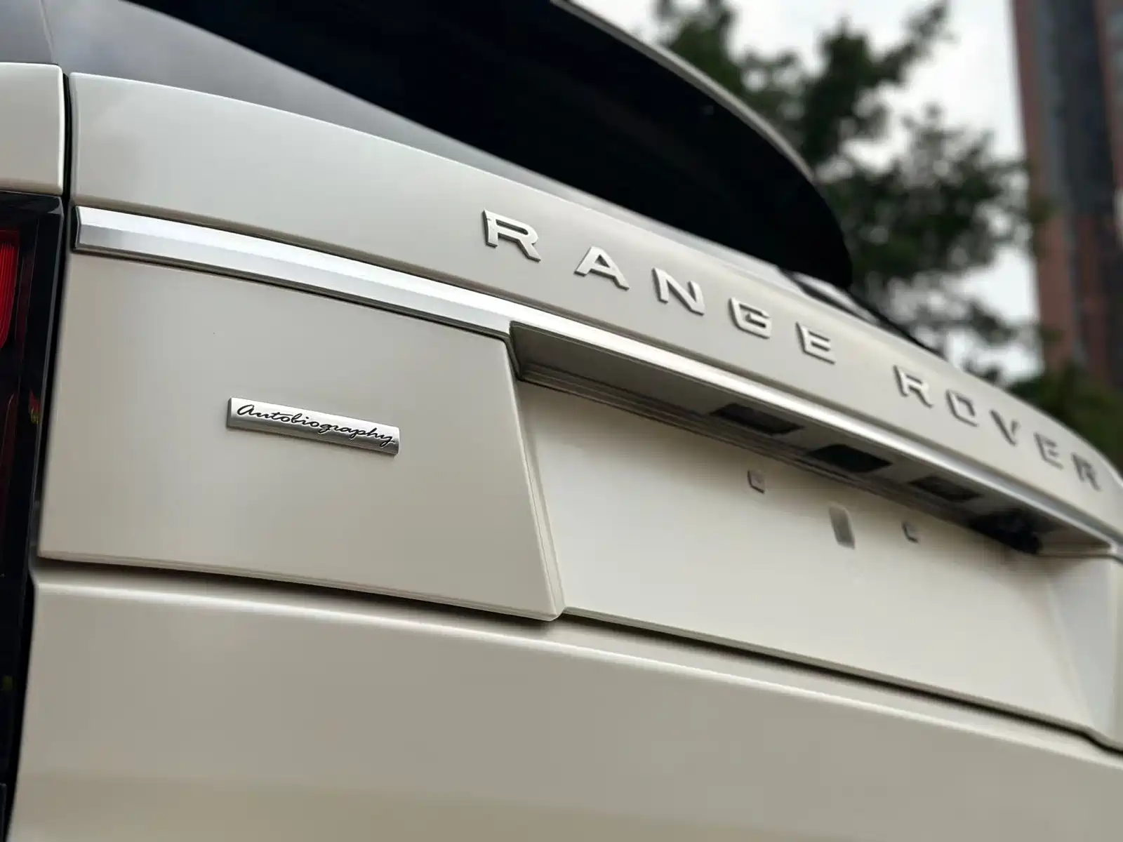Фото 28 - Land Rover Range Rover