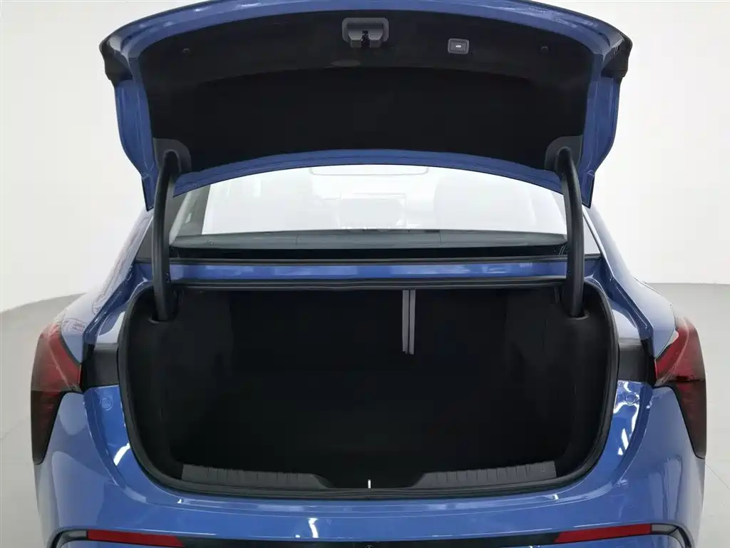 Hongqi Tiangong 05 2025 Model 750 Smart Selection Edition фото 16