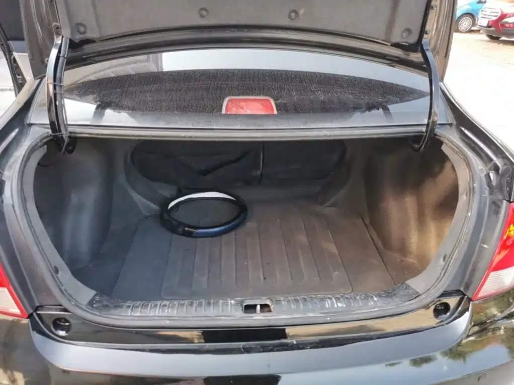 Geely Vision 2015 2015 1.5L Manual Elite