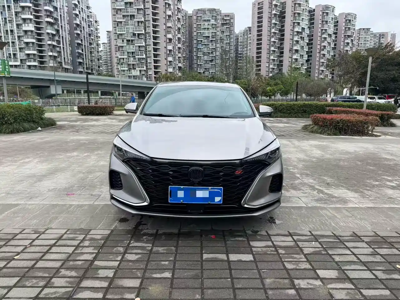 CHANGAN YIDONG