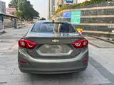 Фото 2 - Chevrolet Cruze