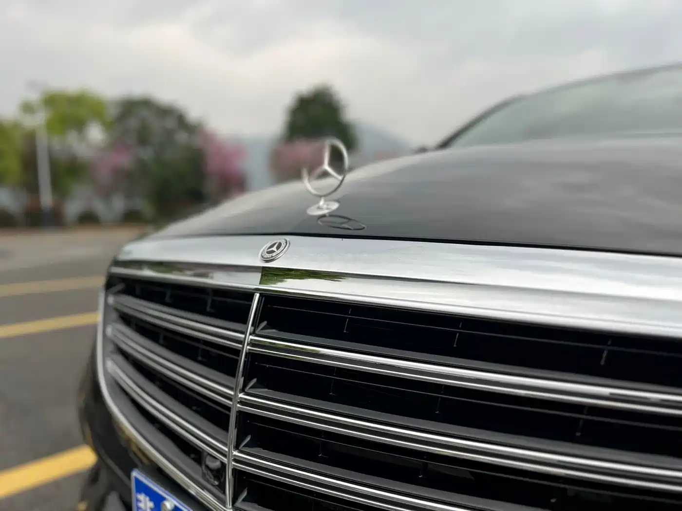 Mercedes-Benz E-Class 2019 E 300 L Sport Fashion фото 18