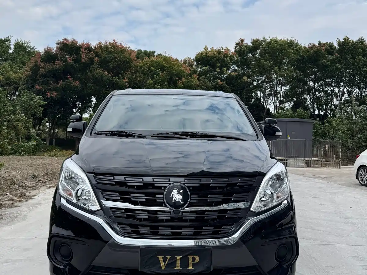 صورة 2 - Dongfeng Fengxing Lingzhi PLUS