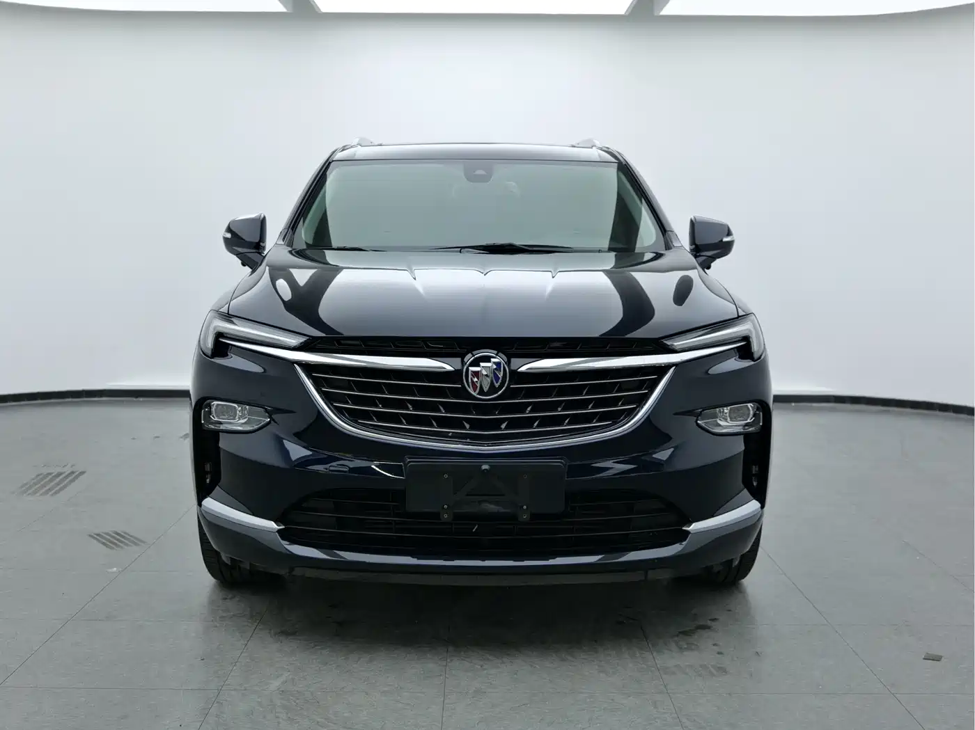 Buick Enclave 2020 28T 2WD Premium Model фото 2