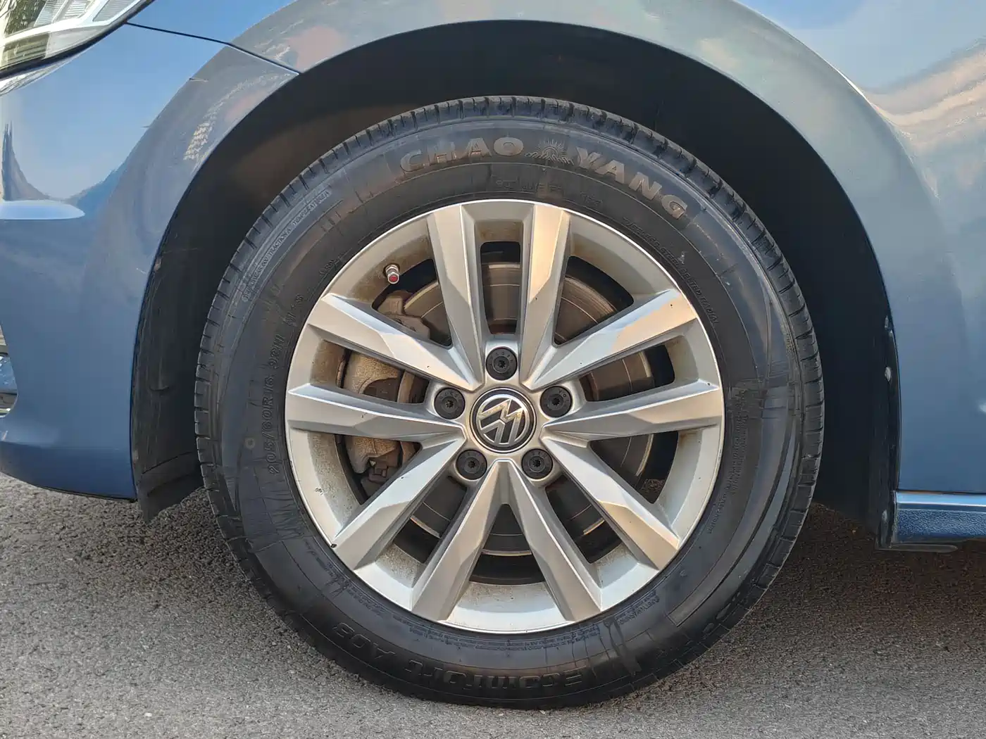 Volkswagen Touran 2016 Touran L 280TSI DSG Elegance фото 28