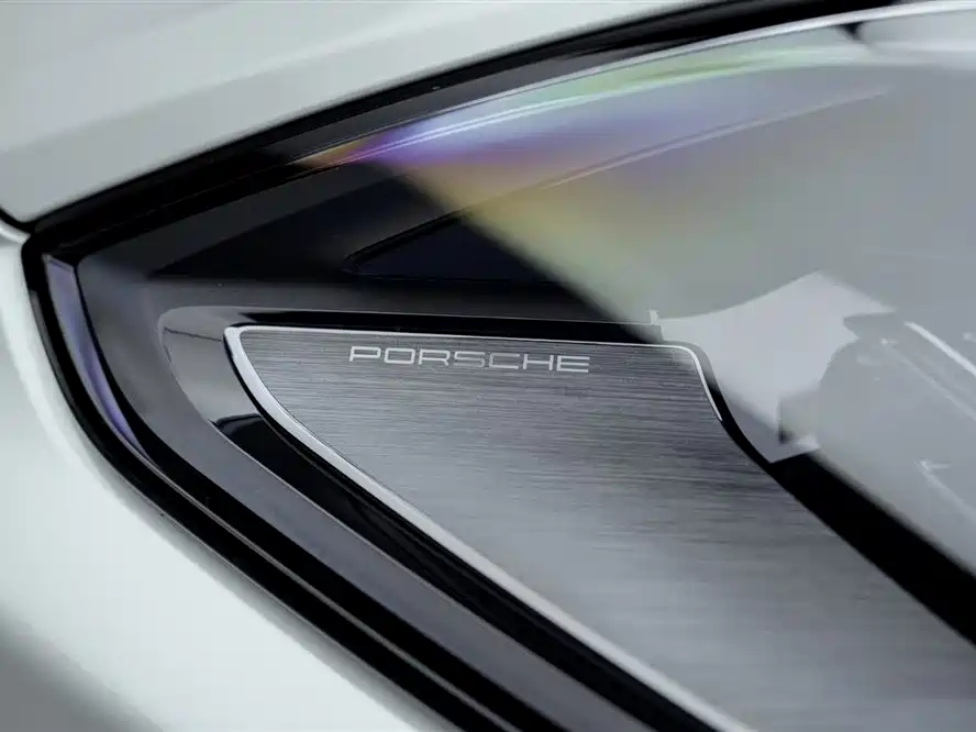 Porsche Cayenne 2025 2025 Cayenne 3.0T Dream Chaser Edition