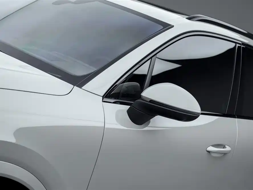 Porsche Cayenne 2025 2025 Cayenne 3.0T Dream Chaser Edition