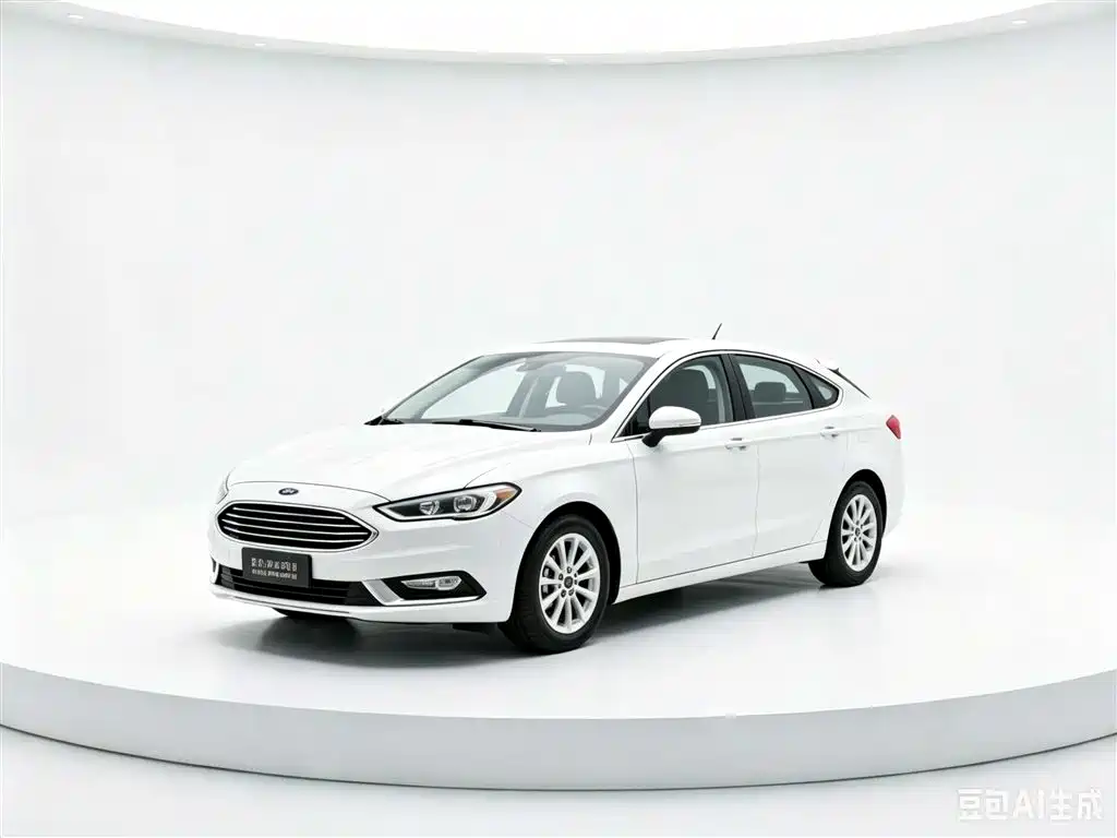 Фото 1 - Ford Focus