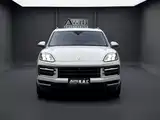 Фото 2 - Porsche Cayenne