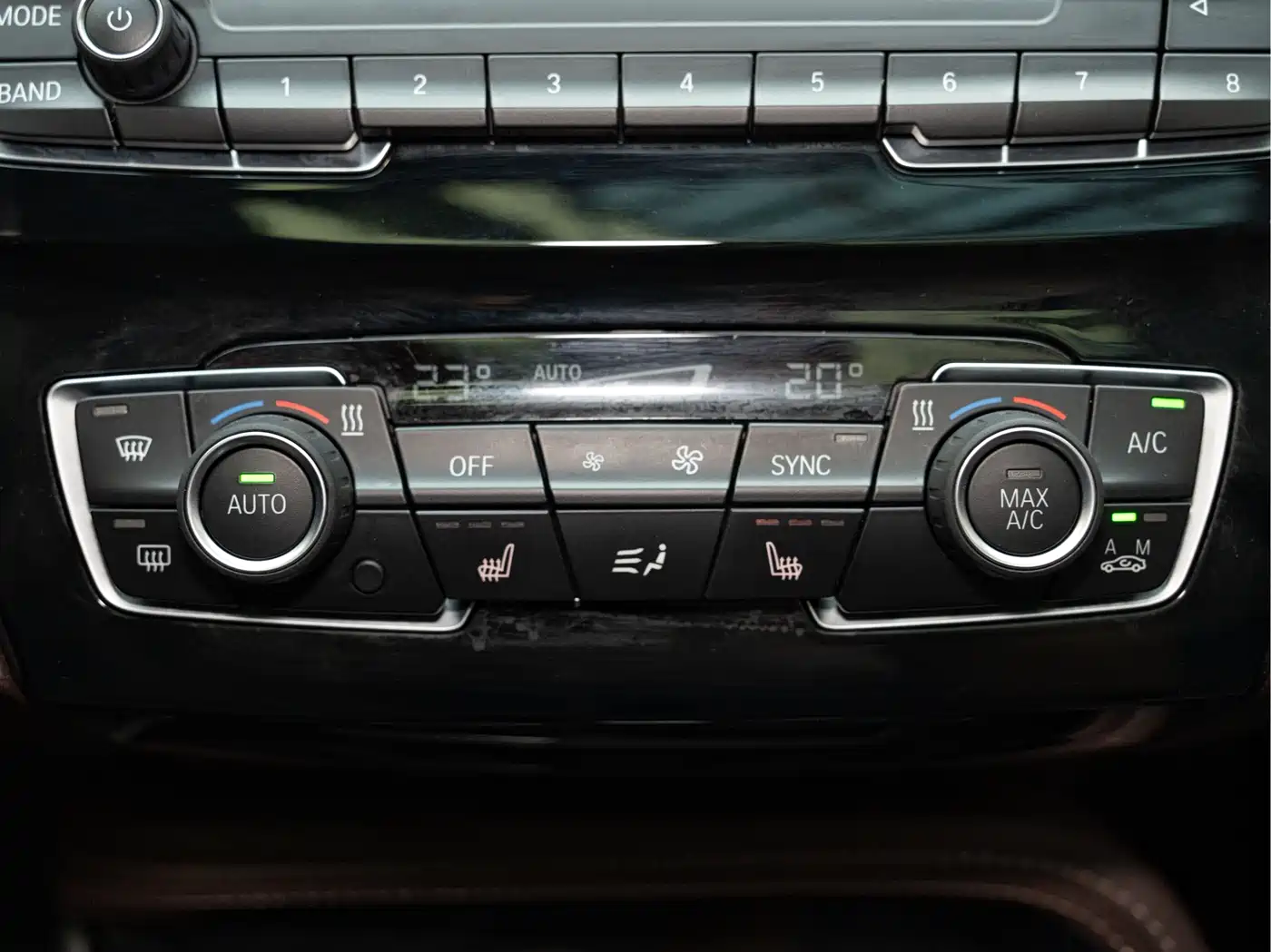 BMW X1 2022 sDrive20Li Premium фото 4