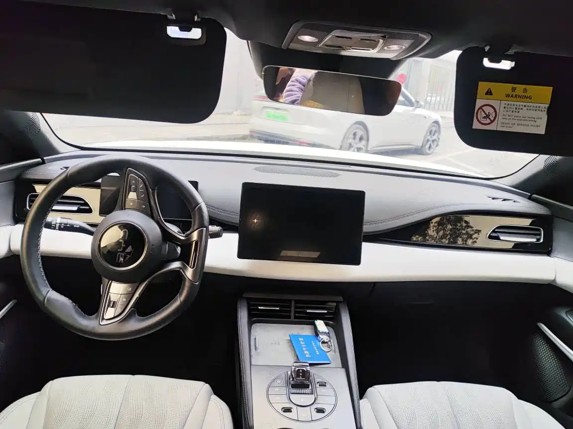 BYD SEAL 06 NEW ENERGY