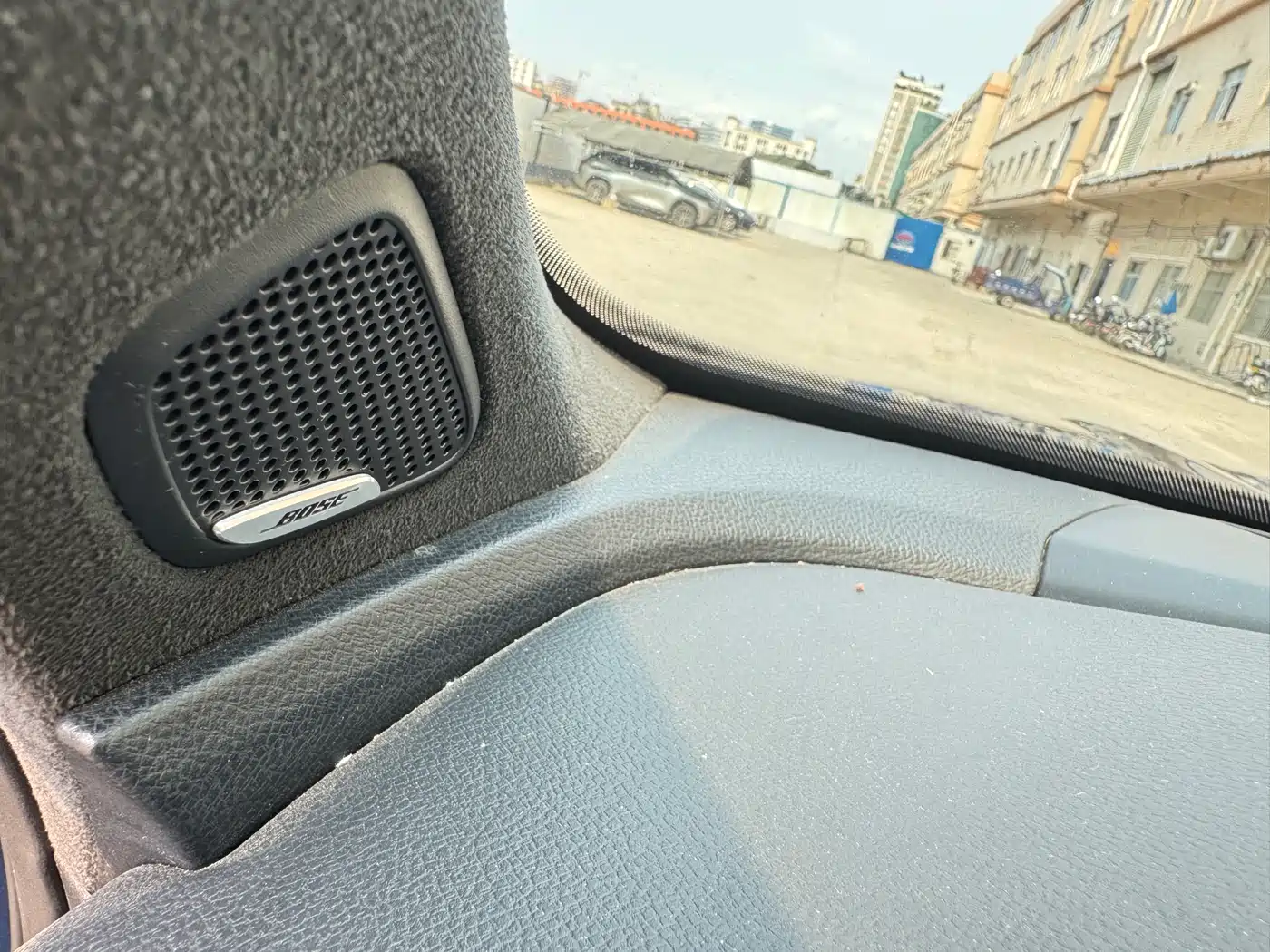 Geely Xingyue L 2021 2021 2.0TD DCT EVO FWD Flagship