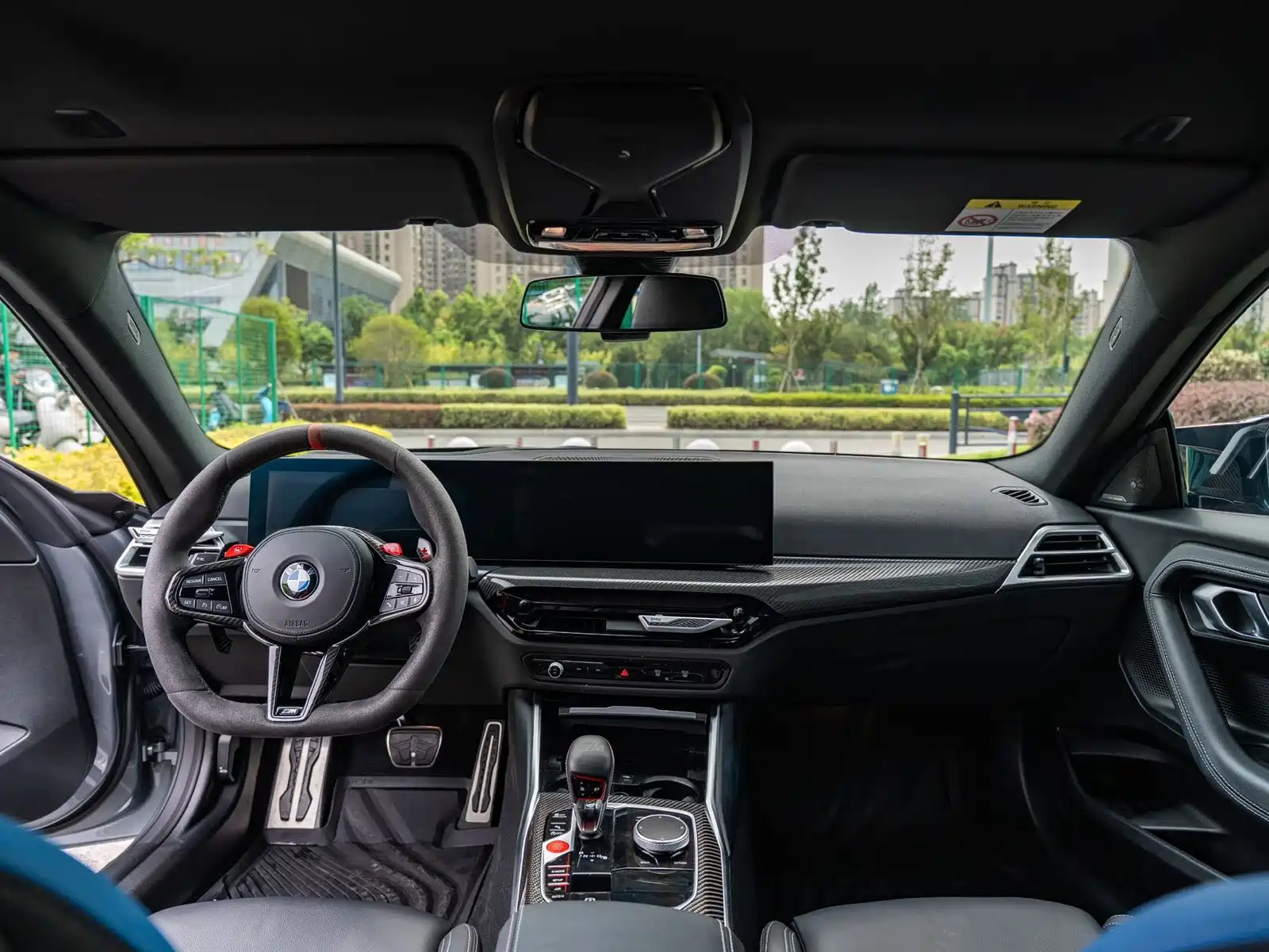 Фото 8 - BMW M2