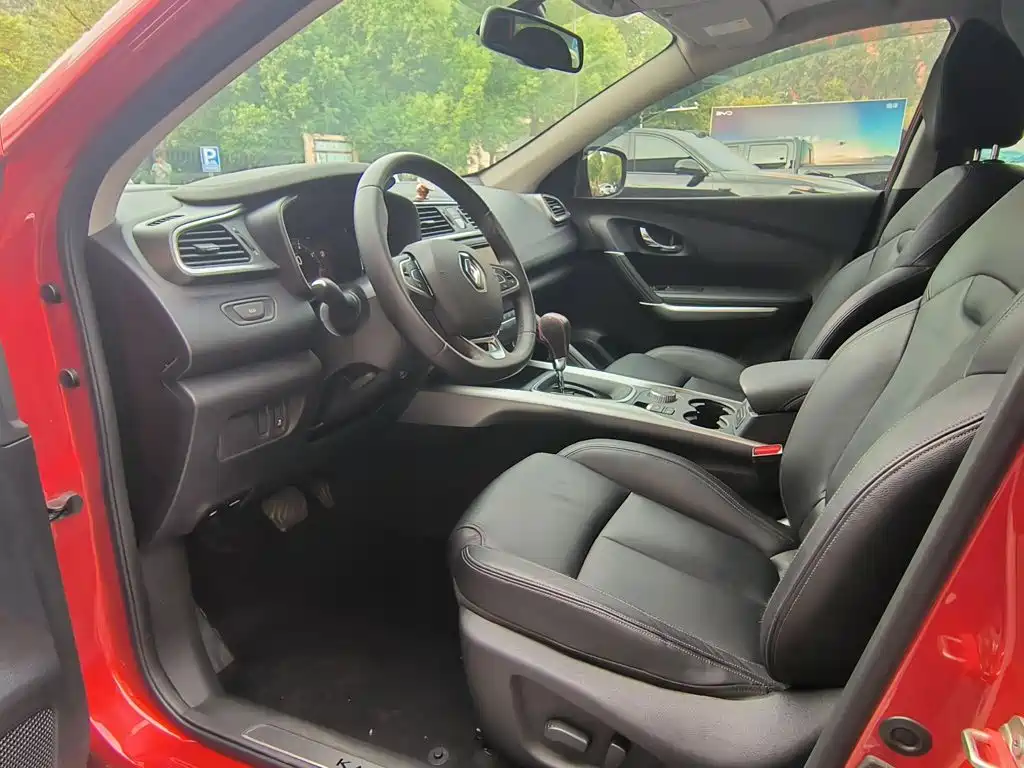 Photo 7 - Renault Kadjar